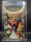 Amazing Spider-Man #1 CGC 9.8