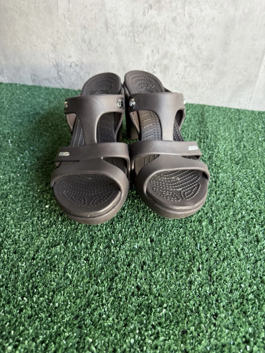 Crocs Cyprus In Women's Heels for sale - eBay