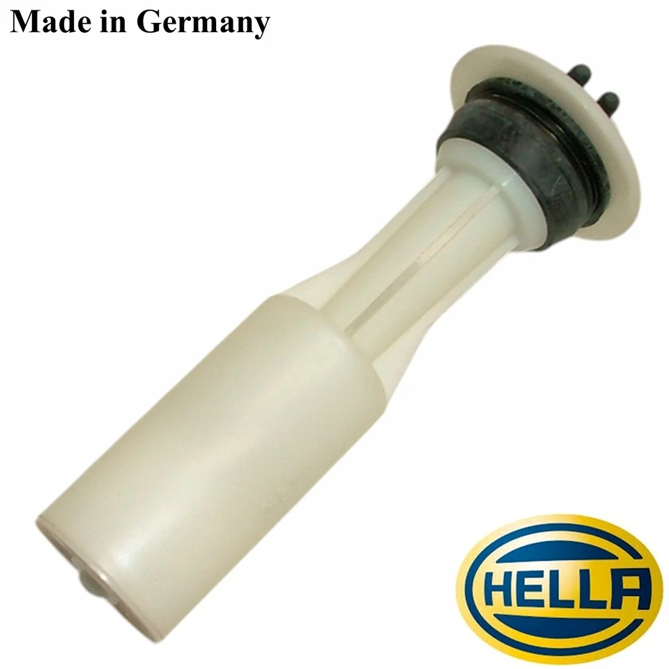 1988-91 Mercedes 300 350 420 560 Windshield Washer Level Sensor 126 540 10 17 - Image 4 of 4