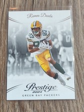 2024 Panini Prestige - Romeo Doubs #109 Green Bay Packers