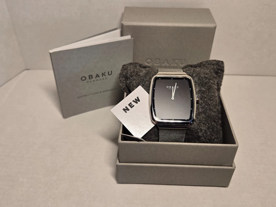 Obaku-Denmark TERN - ONYX - Image 2 of 4
