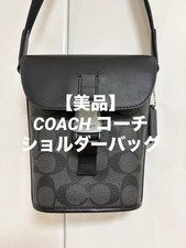 Excellent Condition COACH Shoulder Bag