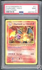 Charizard Holo 11/108 Evolutions Pokemon PSA 9