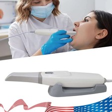 Dental Intra-oral Scanner 3D Real-time Display Software w/Scanning SW SALE