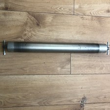 REEBOK ONE GT60 TREADMILL MODEL RVON-10721BK ( REAR ROLLER FOR SALE ONLY )