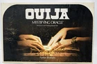 Ouija Board - Parker Brothers - Mystifying Oracle Game - Vintage 1972