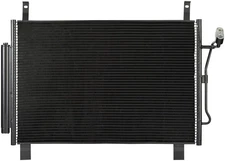 Spectra Premium 7-4201 A/C Condenser For 13-19 JX35 Pathfinder QX60