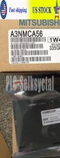 Mitsubishi PLC A3NMCA-56 A3NMCA56 NEW 2-5 days delivery