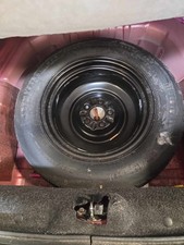 Used Spare Tire Wheel Fits 2014 Chrysler 200 16x4 Spare Spare Tire Grade A