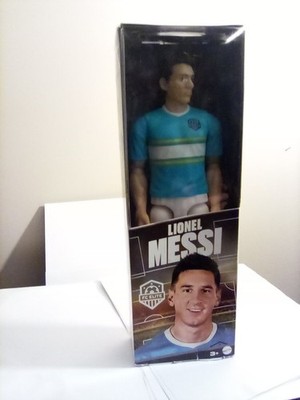 LIONEL MESSI 2016 Futbol Soccer Club FC Elite Soccer 12