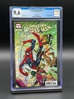 Amazing Spider-Man #1 CGC 9.6 (2018) - Larsen Remastered  Edition 1:1000
