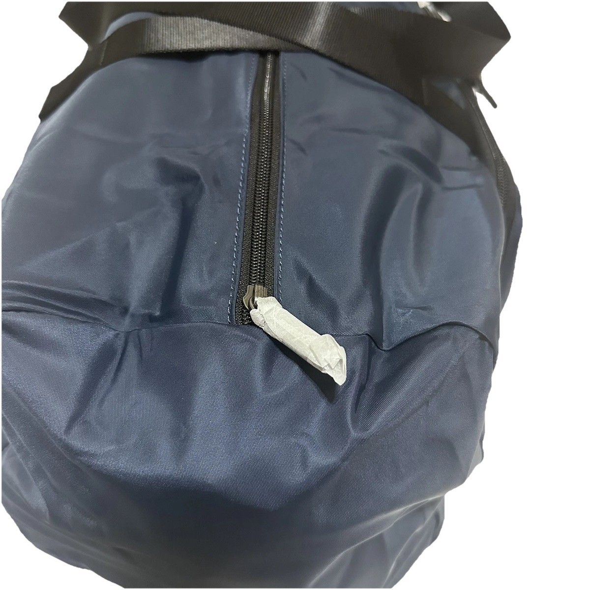 NWT TUMI Voyageur Just In Case Packable Duffel Bag - Navy - 142602