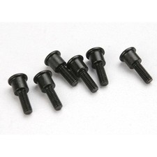 Traxxas 3x12mm Shoulder Screws (Ultra Shocks)...