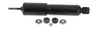 StossdÄMpfer Vorne Monroe D4486S Passend FÜR Nissan