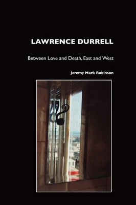 Jeremy Mark Robinson Lawrence Durrell (Paperback) (UK IMPORT)