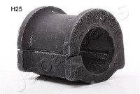 Lagerbuchse, Stabilisator Japanparts RU-H25 FüR Oe 54813-3A000 - 54813-3A100