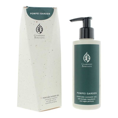 Giardino Benessere Pompei Garten Duschgel 300 ml für Unisex
