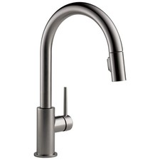 Delta 9159-KSLS-DST - Kitchen Faucet