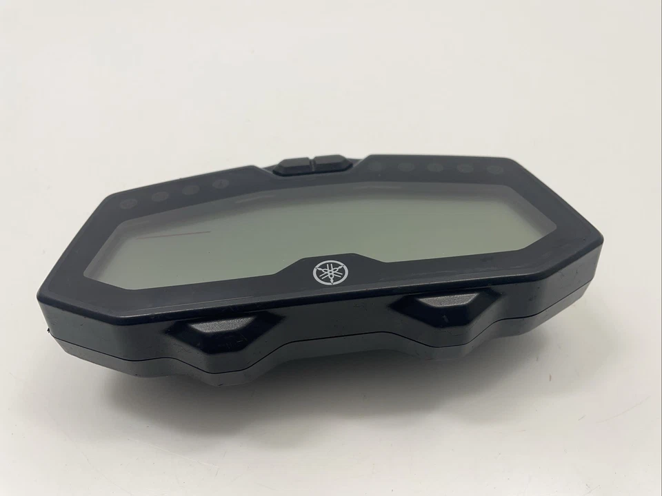 ♻️ Relojes Speedo Yamaha Mt-07 Abs 2018 - 2020 ♻️ Foto 3 de 4