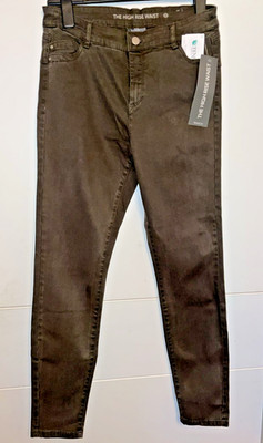 Neue mit Etikett Lyocellhose von Yessica in Größe 42. 