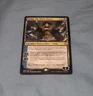 Tasha, the Witch Queen - MTG Commander Legends: Battle for Baldur's Gate - NM
