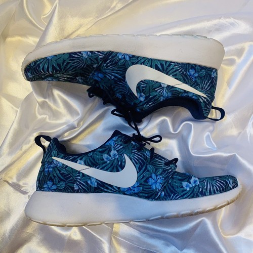 nike roshe one print premium