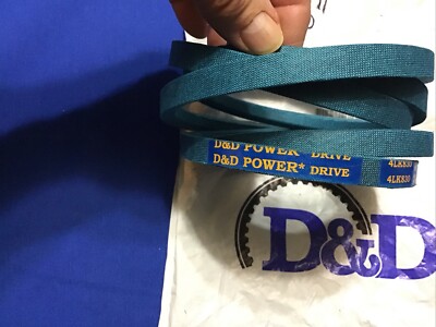 B96 Cinghia A V Circonferenza 96-" Industriale Gomma Cinghia Trasmissione