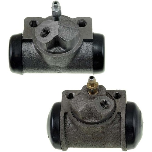 SETRBW13387R Dorman Set of 2 Wheel Cylinders Rear Driver & Passenger
