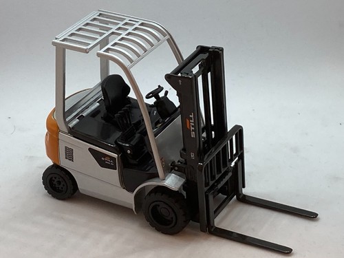 STILL RCE 25 Gabelstapler Stapler forklift neu OVP - Bild 2 von 4