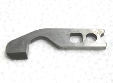 JANOME 788011007 Upper Knife for Serger Janome 204D New Home Husqvarna Viking KM
