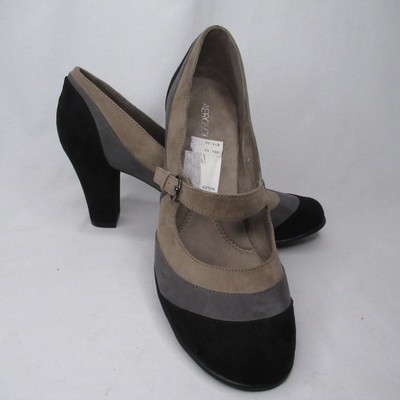 aerosoles mary jane heels