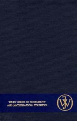 Linear Statistical Inference and Its Applications, 2nd Edition by Calyampudi Ra