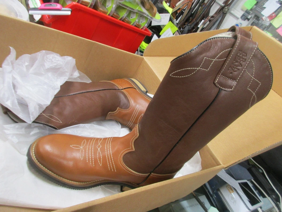 Stivali americani shop da cavallo