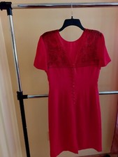 woman dress party size 36