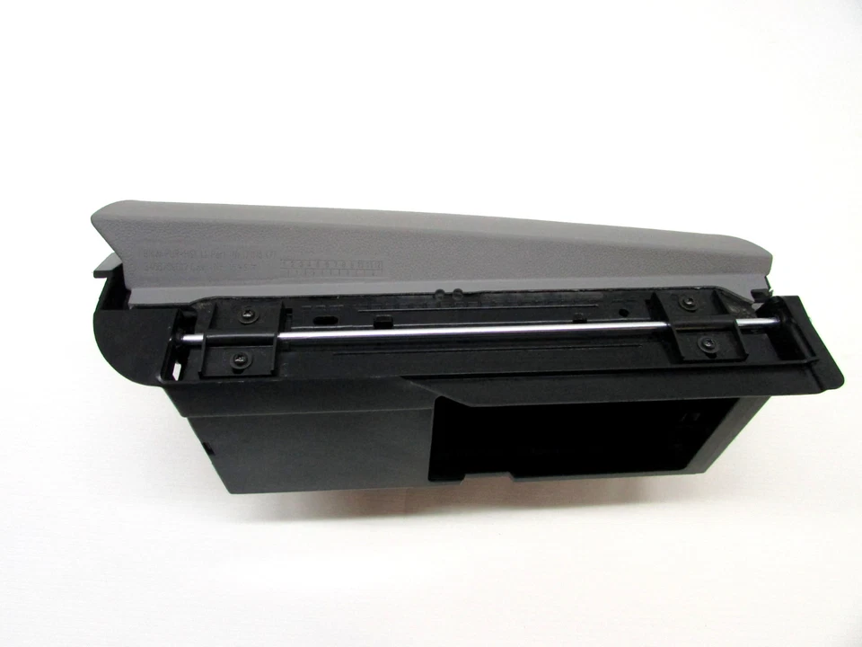 2006 BMW 325xi INTERIOR GLOVE BOX 7 075 477 OEM 06 07 08 09 10 11 Foto 3 de 4