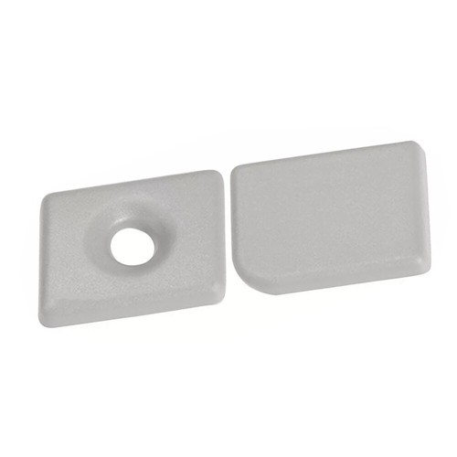 Glove Box Handle Cover Lid Gray For Mercedes-Benz W220 S-Class 2000-2006 1999-05 - Picture 8 of 8