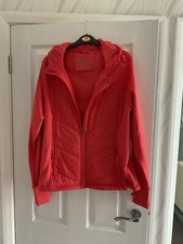mountain warehouse jacket Size 14