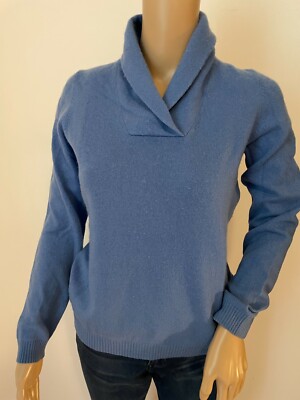 ll bean shawl collar