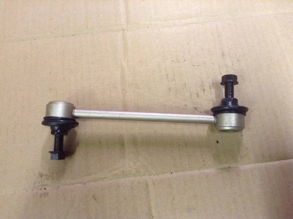 NUEVO NAPA 18325 Suspensión Estabilizador Barra Eslabón Trasero -Se adapta 01-06 Kia 01-05 Hyundai Foto 3 de 4