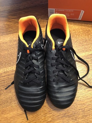 nike jr legend 7 club