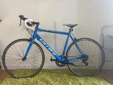 Carrera Zelos 54cm Mens Road Bike for 