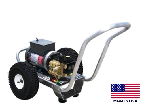 PRESSURE WASHER Electric Direct Drive 2 