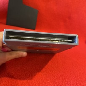 Shingen the Ruler Nintendo Nes 1985 Tested Authentic Cartridge & sleeve only