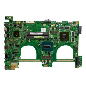 Аккумулятор asus n550jv