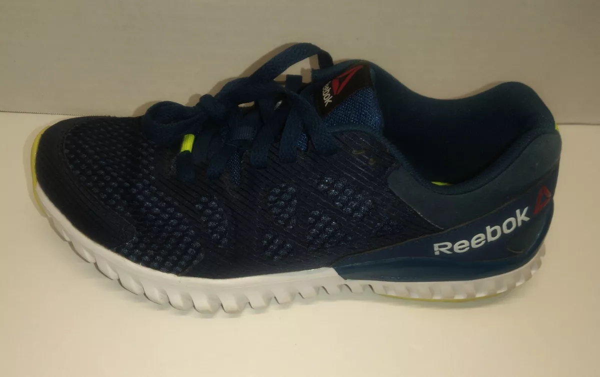 Reebok memory sale foam shoes