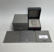 UNISEX Oris Artelier Watch - 01 560 7724 4051-07 5 17 64FC UNDER RETAIL NOT FIRM 4