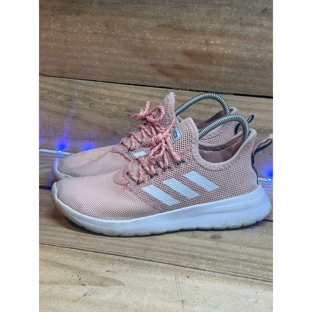 adidas lite racer rbn women's white