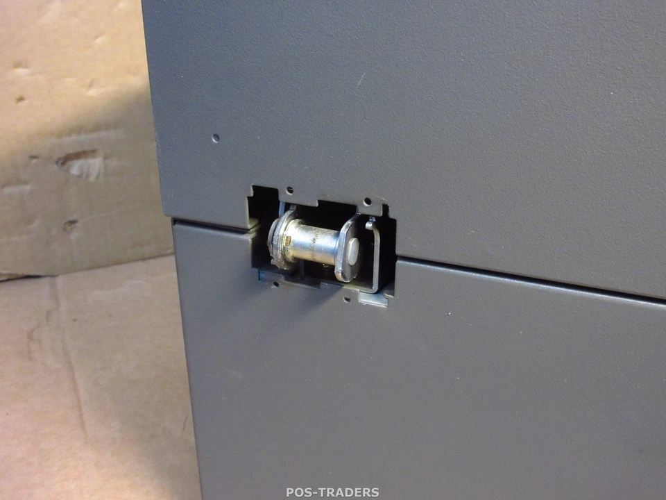 Citizen CLP-7202E USB DT/TT Thermal 203dpi 10.4cm Barcode Label Printer 4.8 KM - Bild 4 von 4