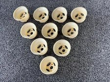 Gottlieb Bally Williams Chicago Coin Pinball Dead Pop Bumper Body B-10431 NEW