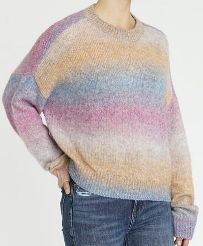Pistola EVA SWEATER Rainbow HOLOGRAPHIC 